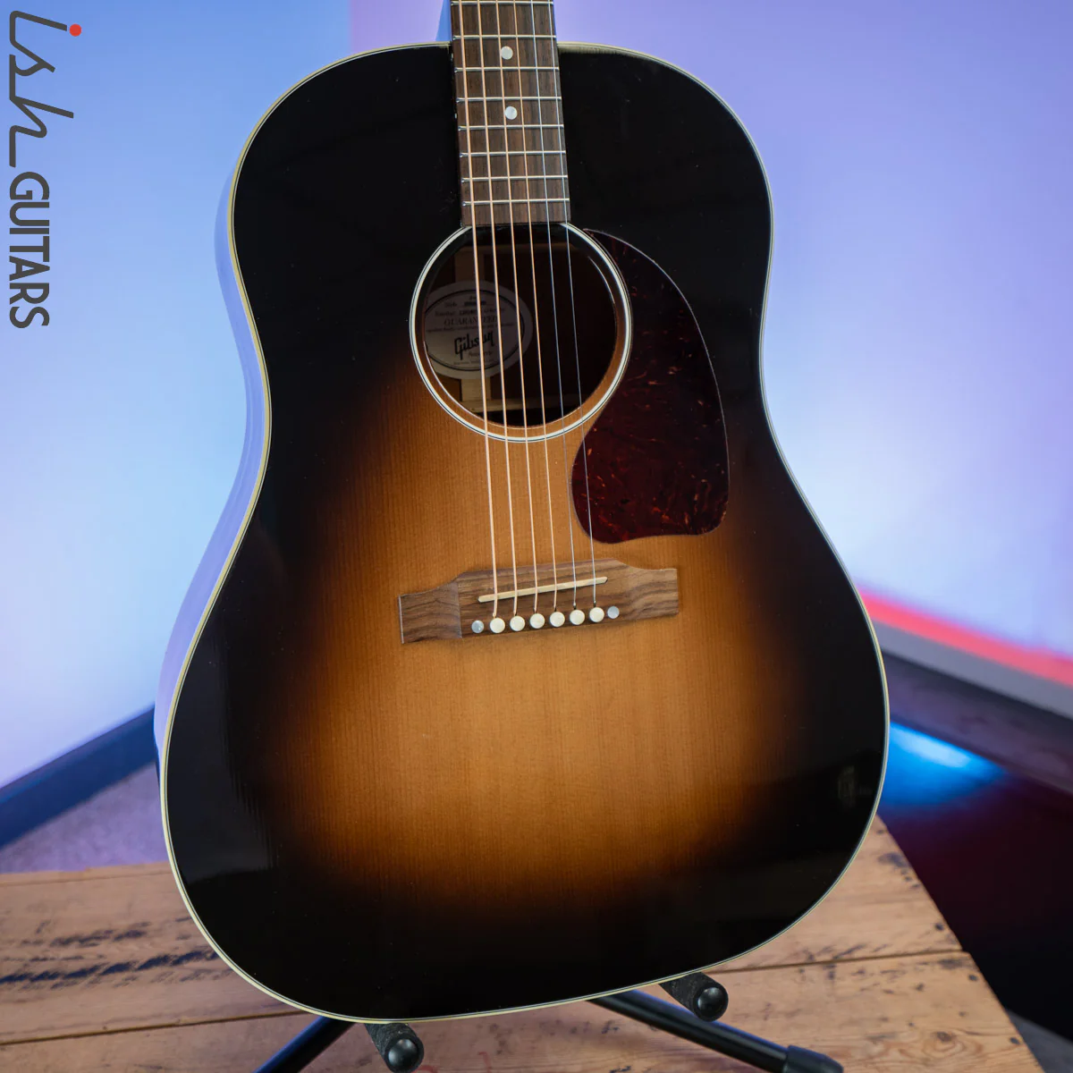 Gibson J-45 Standard