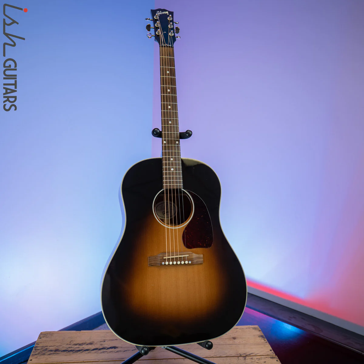 Gibson J-45 Standard - Image 2