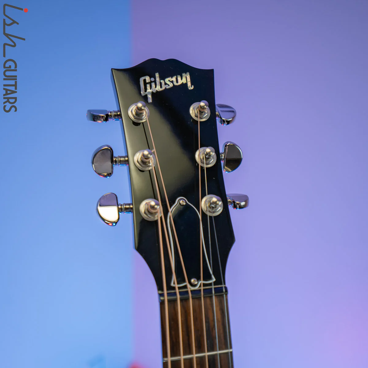 Gibson J-45 Standard - Image 6