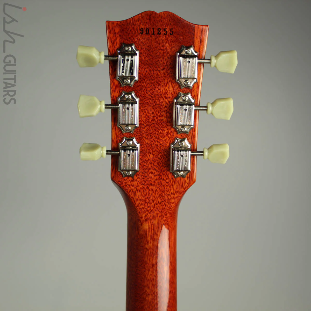 1999 Gibson Les Paul 1959 Historic - Image 10
