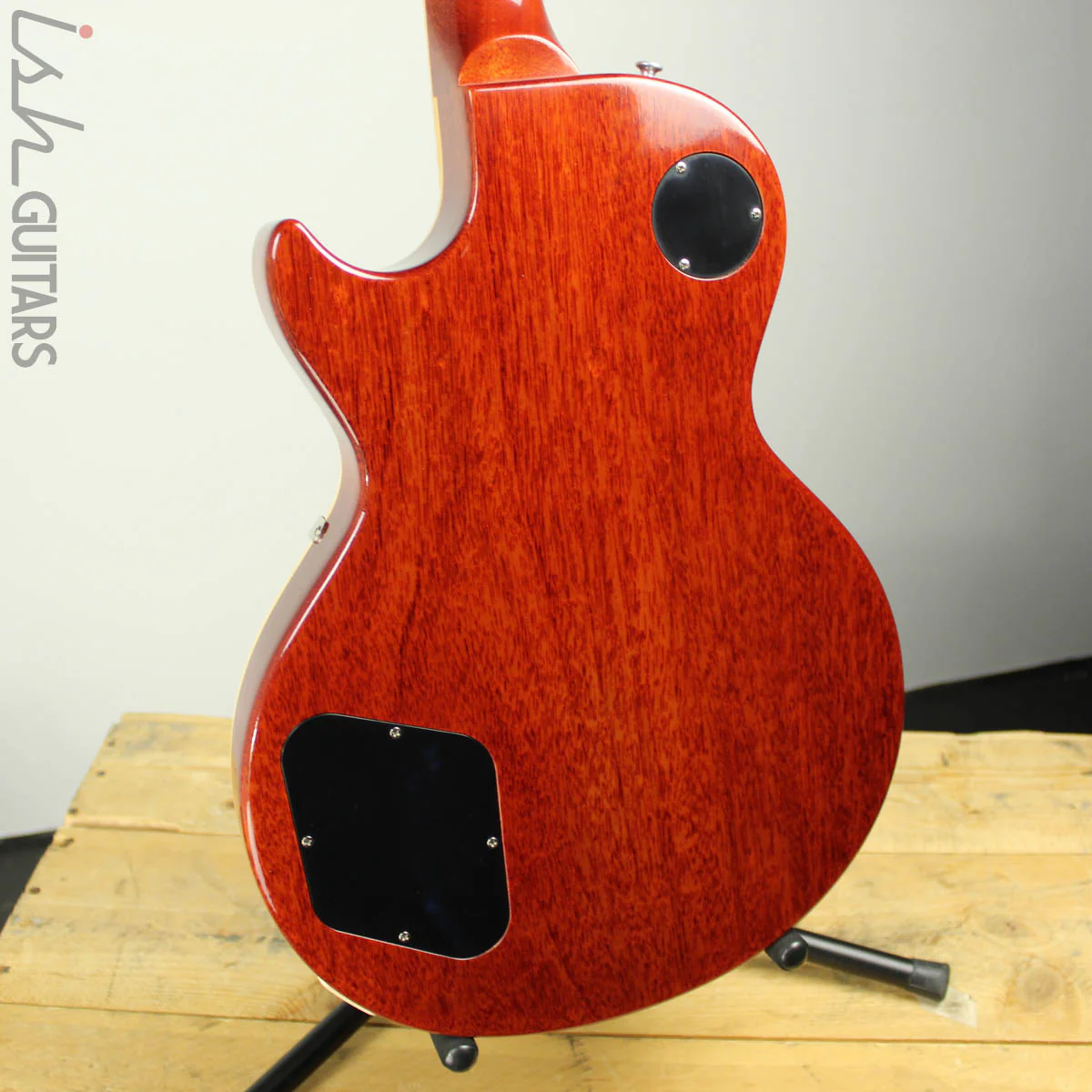 1999 Gibson Les Paul 1959 Historic - Image 9