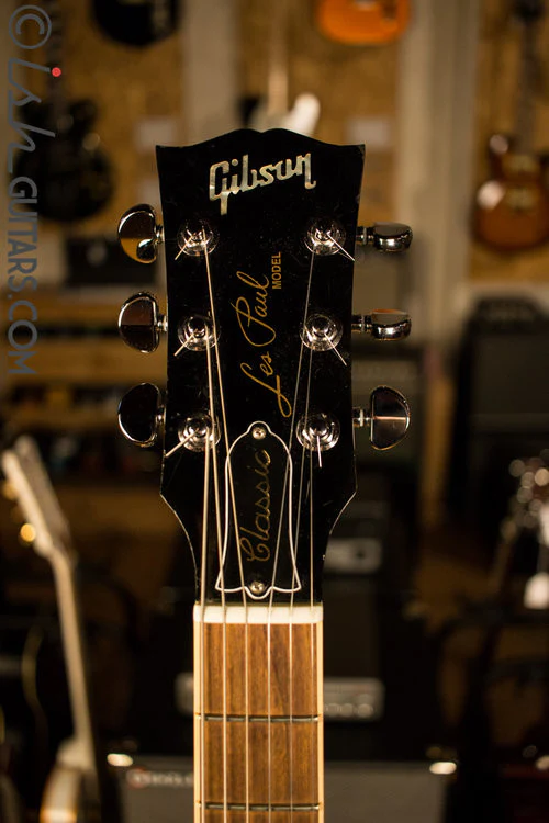 Gibson Les Paul Classic 2011 (Used) - Image 5