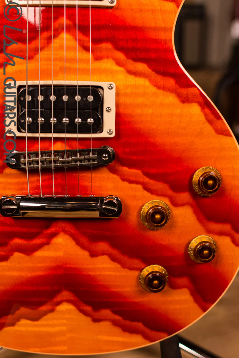 Gibson Les Paul Guitar of the Week 2007 [Used] - Image 4