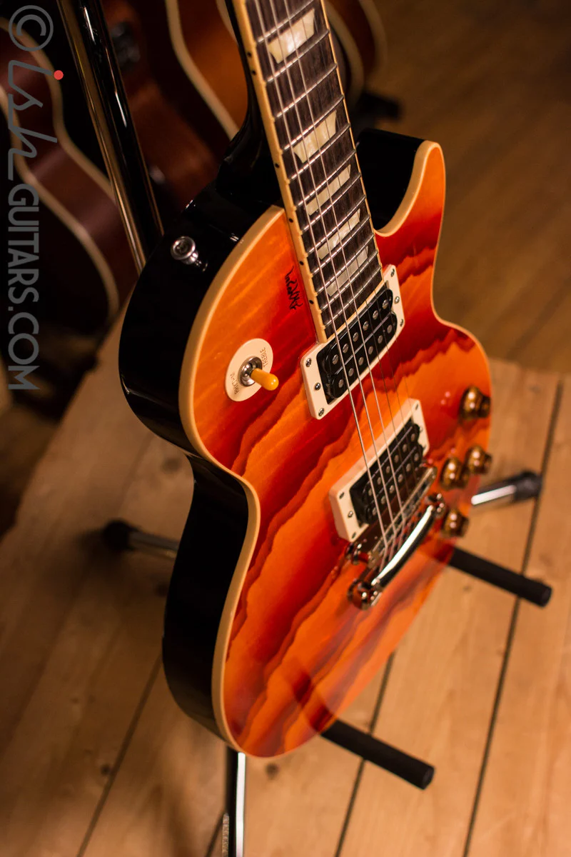 Gibson Les Paul Guitar of the Week 2007 [Used] - Image 7