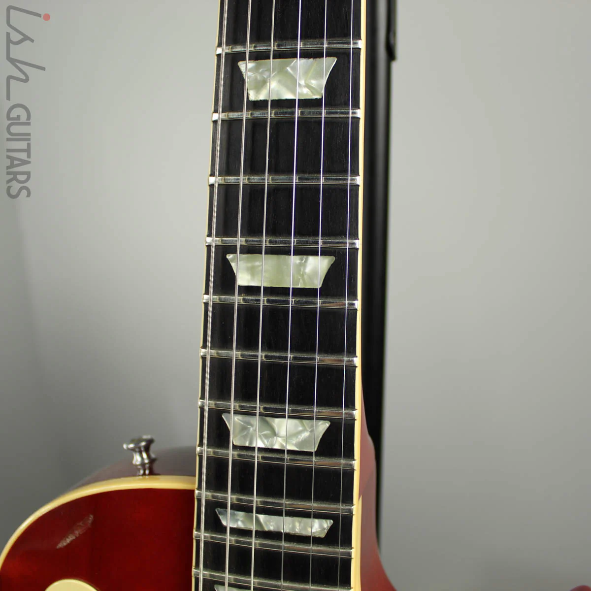 1980 Gibson Les Paul Heritage Series Standard 80 Elite - Image 7