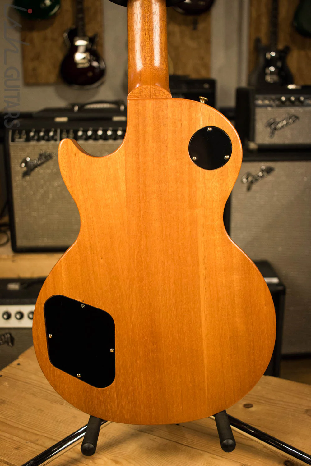 2005 Gibson Les Paul Smart Wood Series EPEXMUGH1 - Image 11