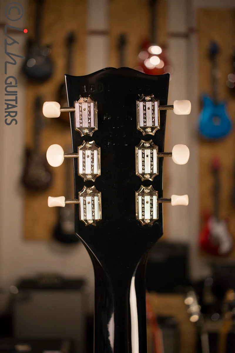 Gibson Les Paul Special CME Edition 2016 - Image 9