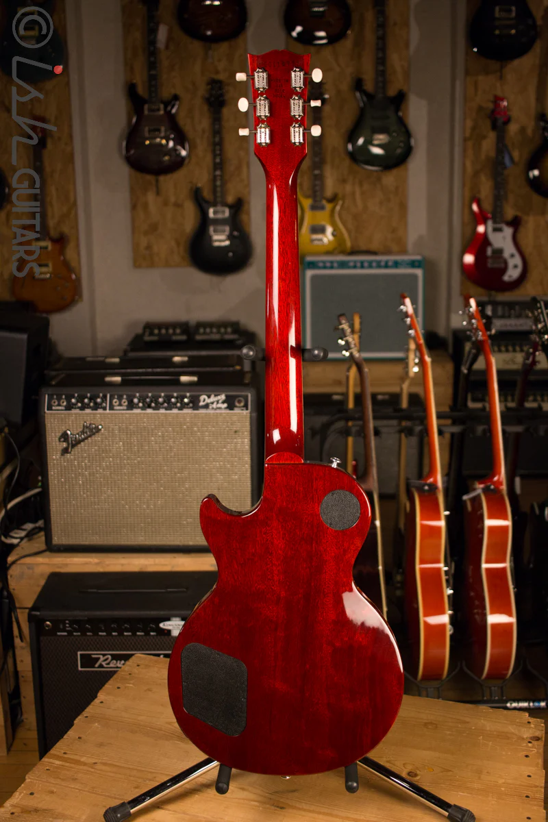 Gibson Les Paul Special CME Limited Run Cherry - Image 9