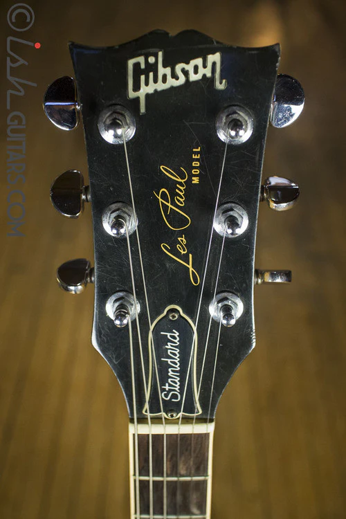 Gibson Les Paul Standard 1981 Maple Neck (Used) - Image 6