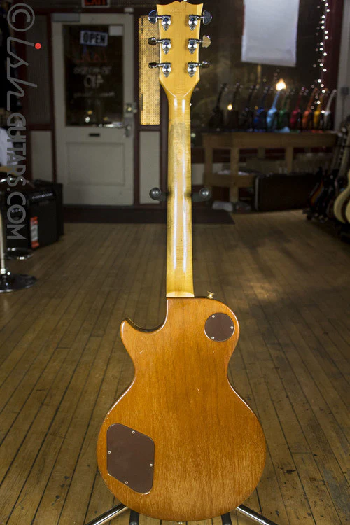 Gibson Les Paul Standard 1981 Maple Neck (Used) - Image 8