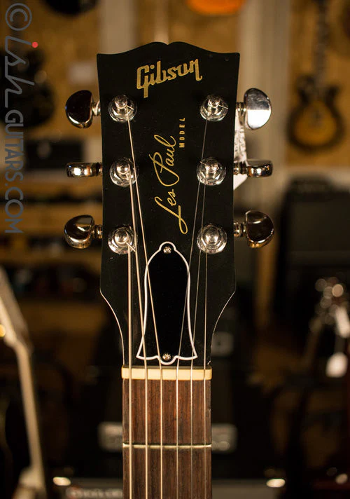 Gibson Les Paul Studio (Used) - Image 5