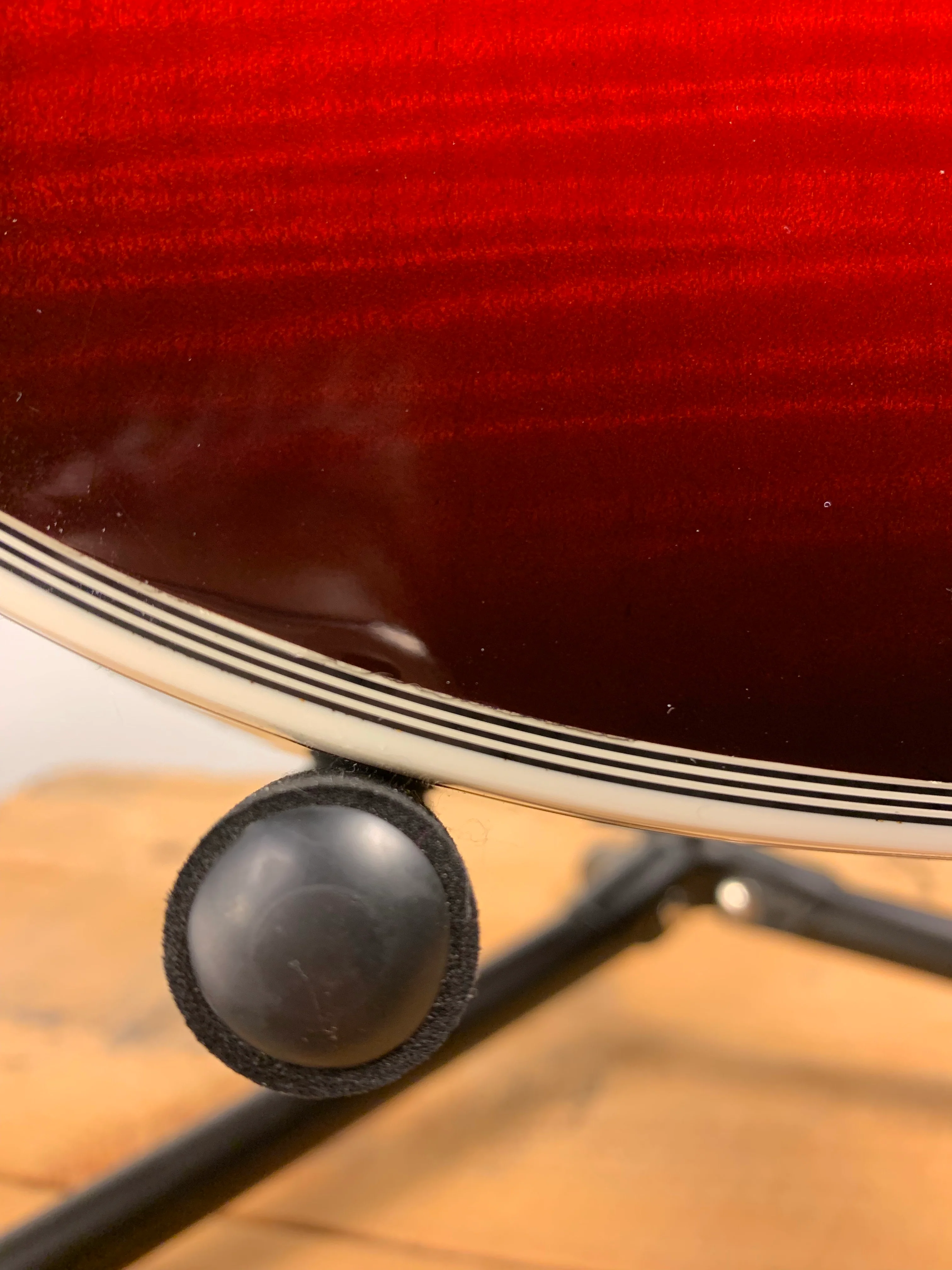 2007 Gibson Les Paul Supreme Autumnburst - Image 18