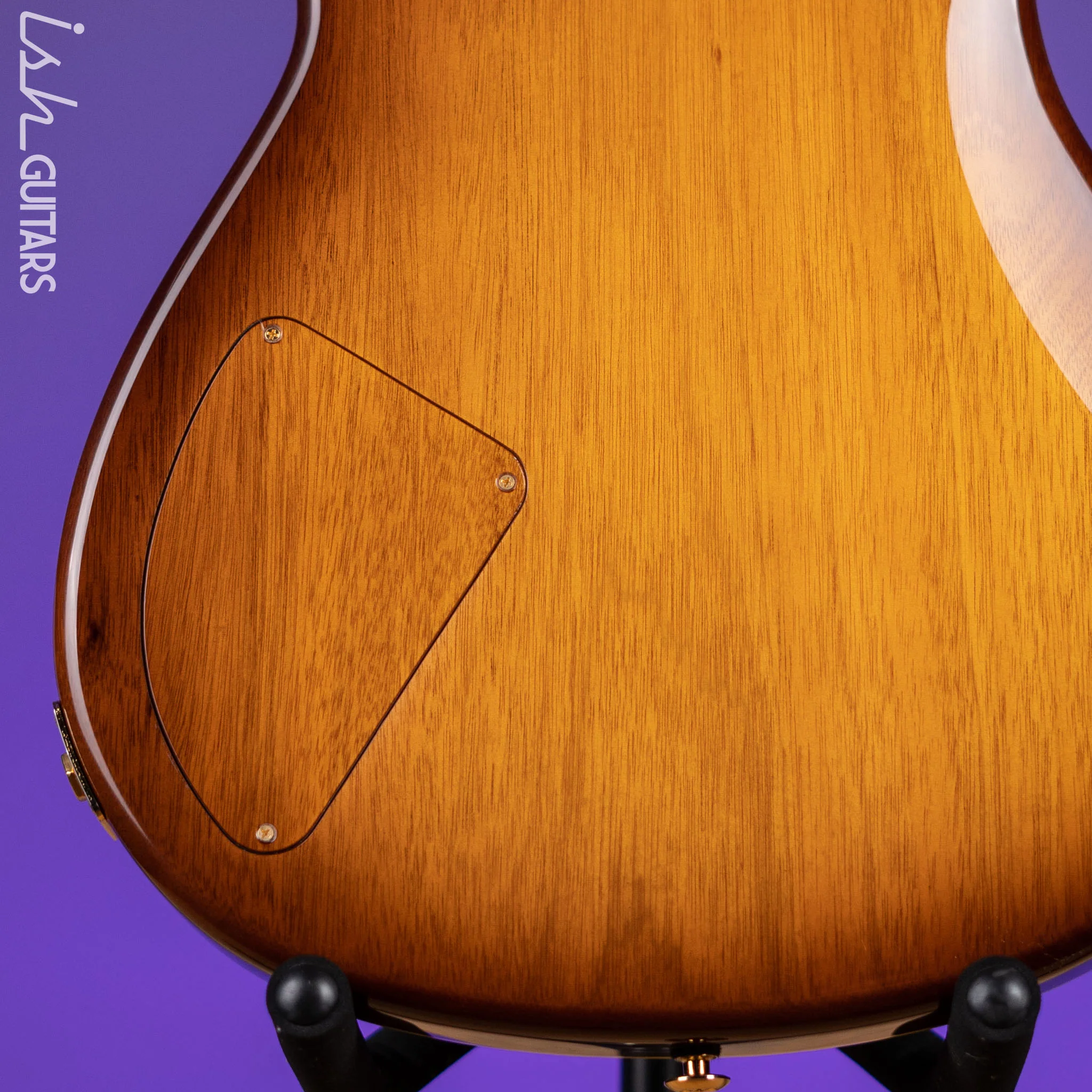 Giffin Standard Tiger Eye Burst - Image 8