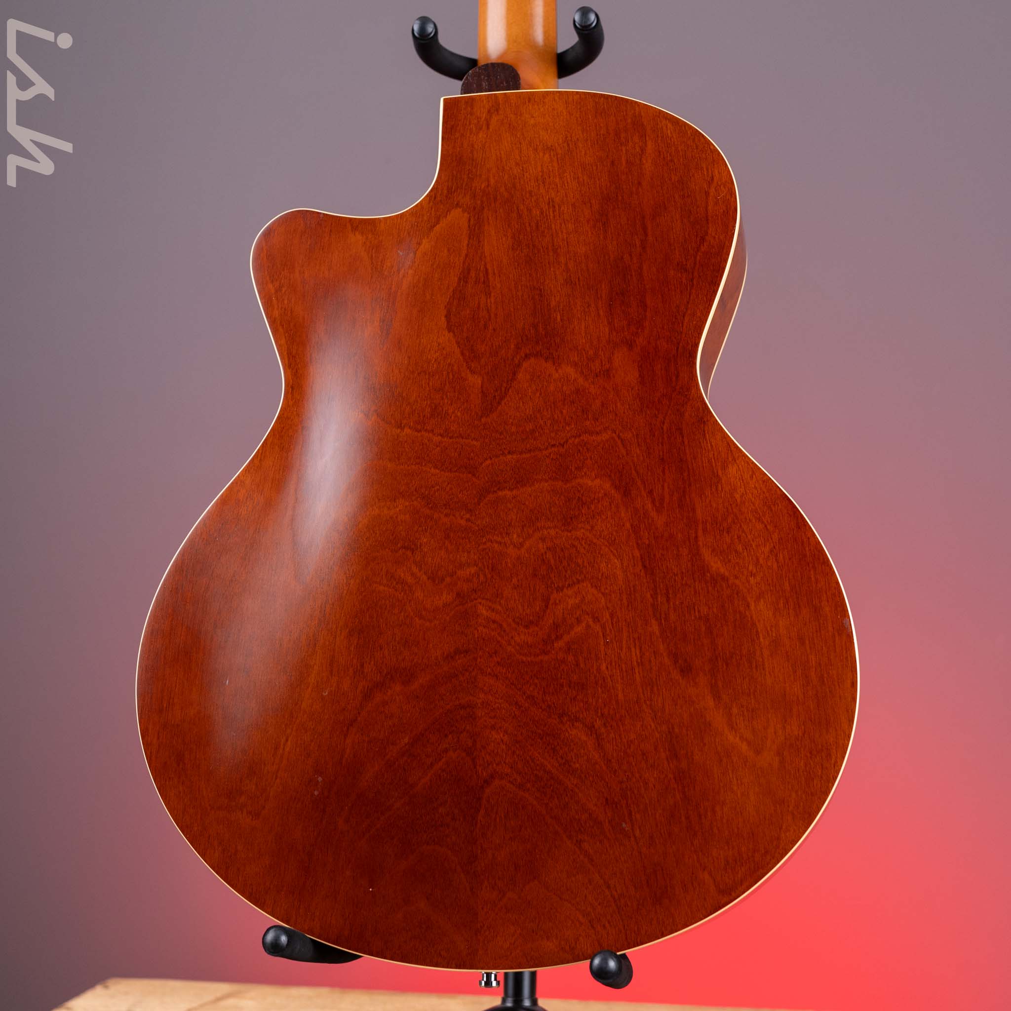 Godin 5th Avenue CW Kingpin II Cognac Burst - Image 11