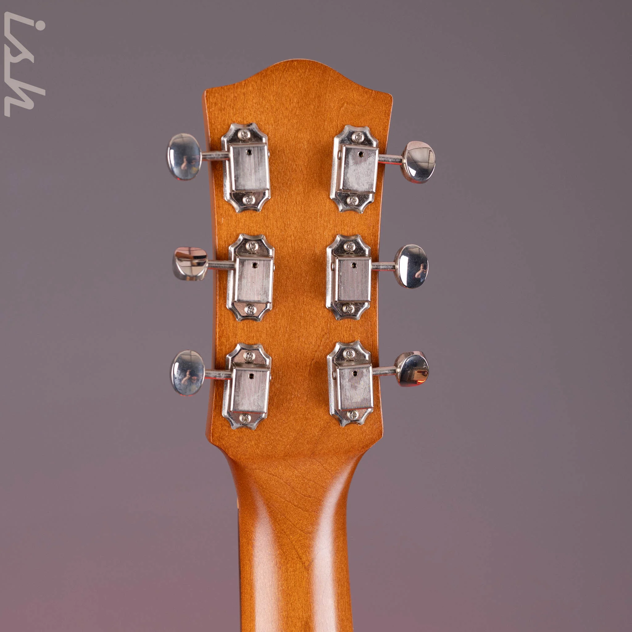 Godin 5th Avenue CW Kingpin II Cognac Burst - Image 14