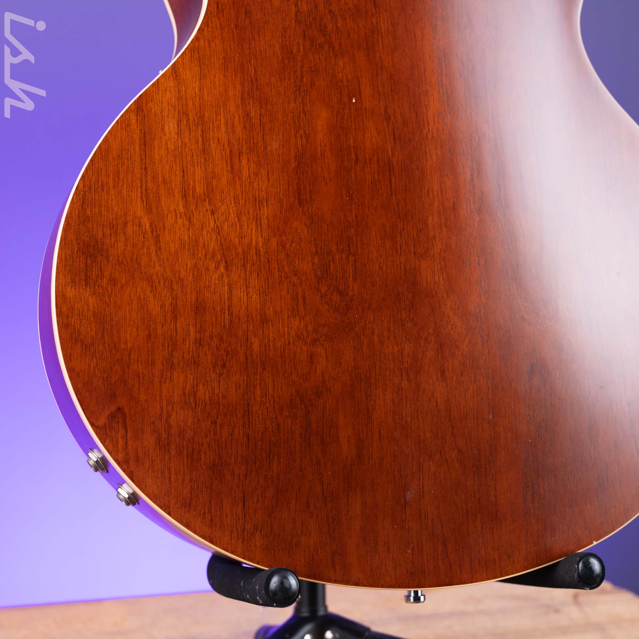 Godin 5th Avenue Kingpin P90 Cognac Burst - Image 10
