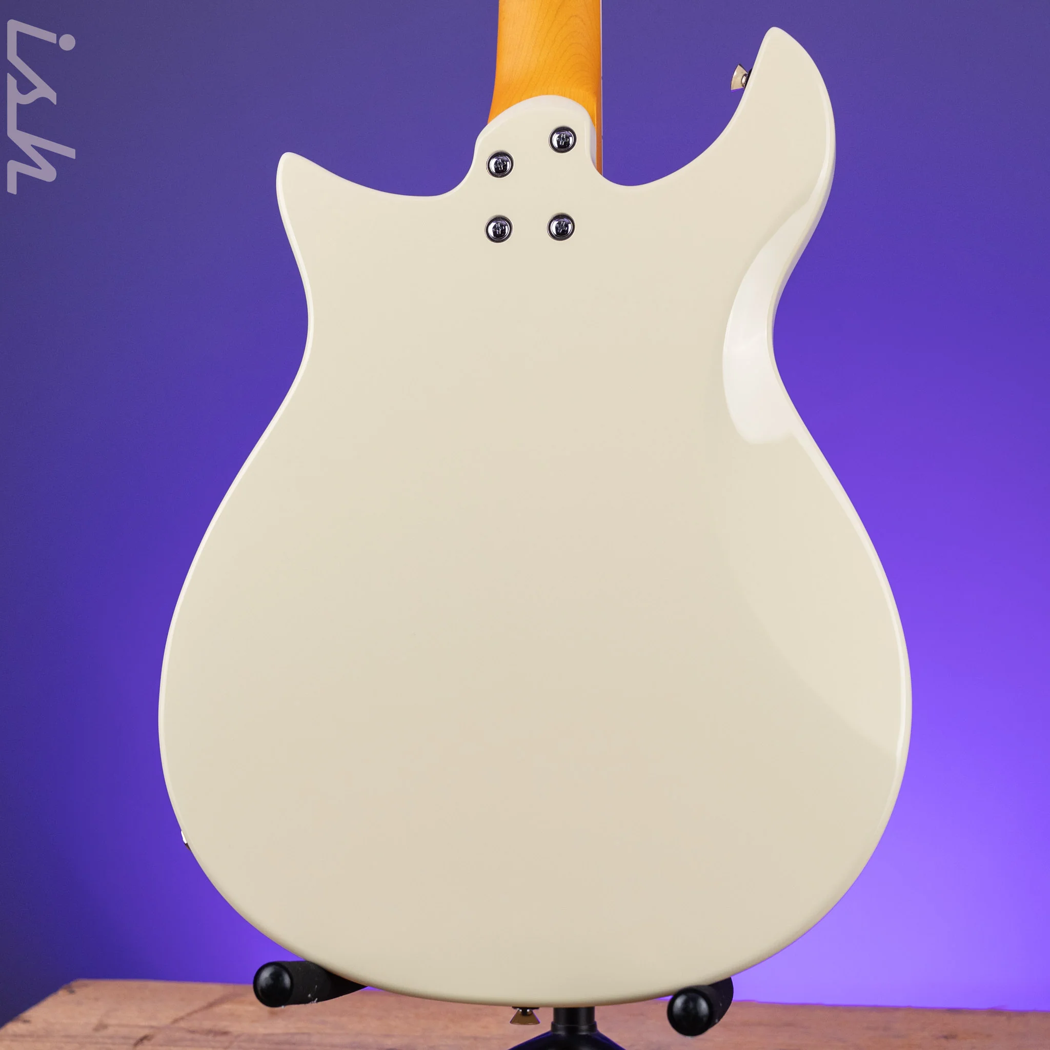 Gretsch Electromatic® Jack Antonoff Signature CVT Double-Cut Vintage White - Image 7