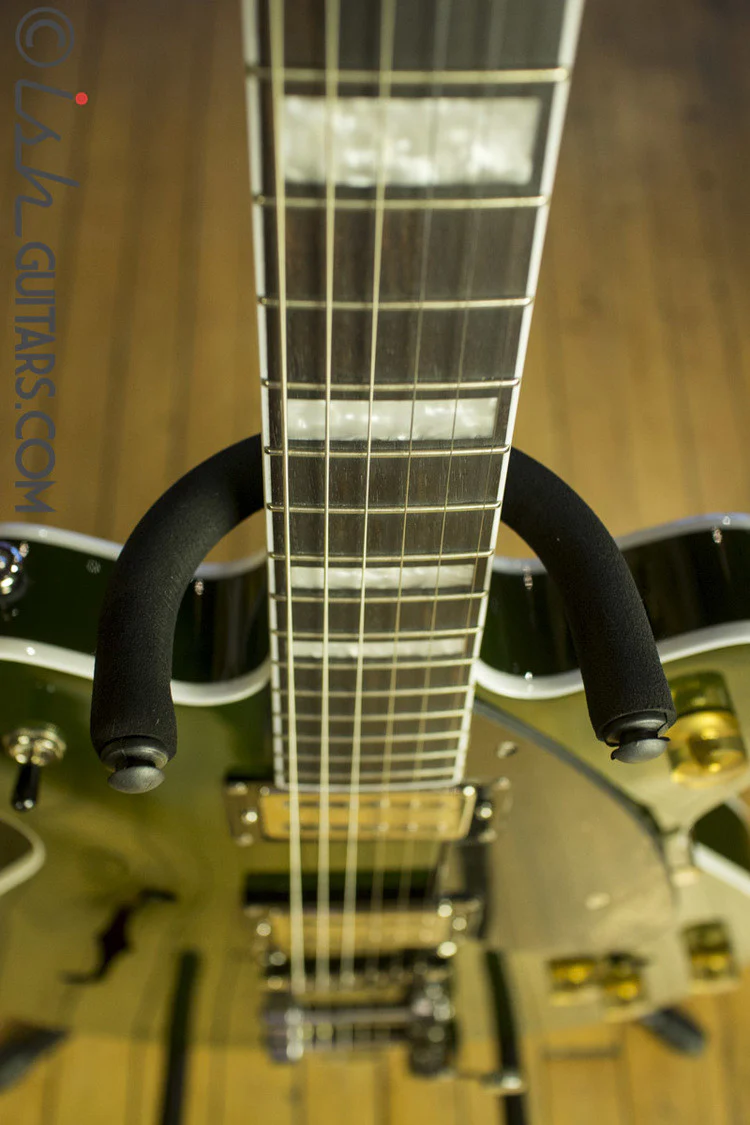 Gretsch G2622T Torino Green Bigbsy - Image 5
