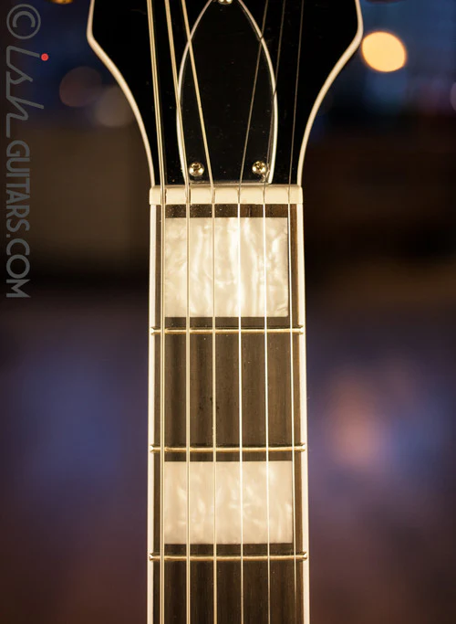 Gretsch G2655T Streamliner Center Block Jr. with Bigsby Walnut - Image 12