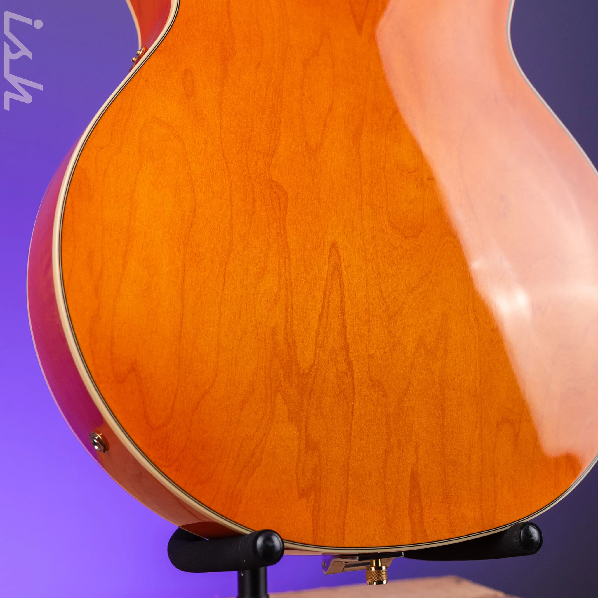 2020 Gretsch G5420TG Vintage Orange - Image 12