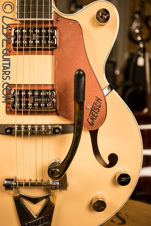 Gretsch G6112TCB-JR Center Block Jr. - Image 3