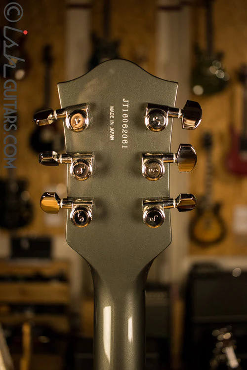 Gretsch G6118T-LIV Players Edition Anniversary - Image 7