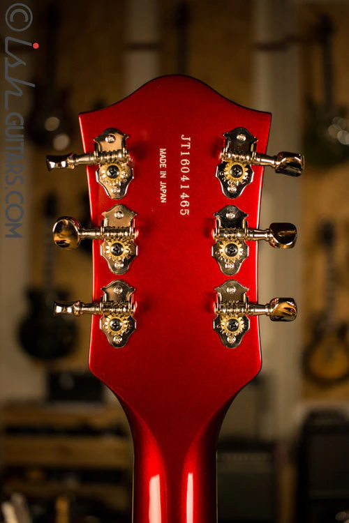 Gretsch G6120T-59CAR Limited Edition Nashville - Image 6