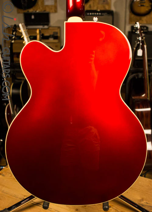 Gretsch G6120T-59CAR Limited Edition Nashville - Image 8