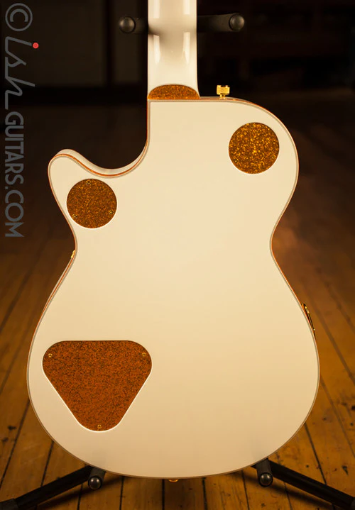 Gretsch G6134 White Penguin - Image 13