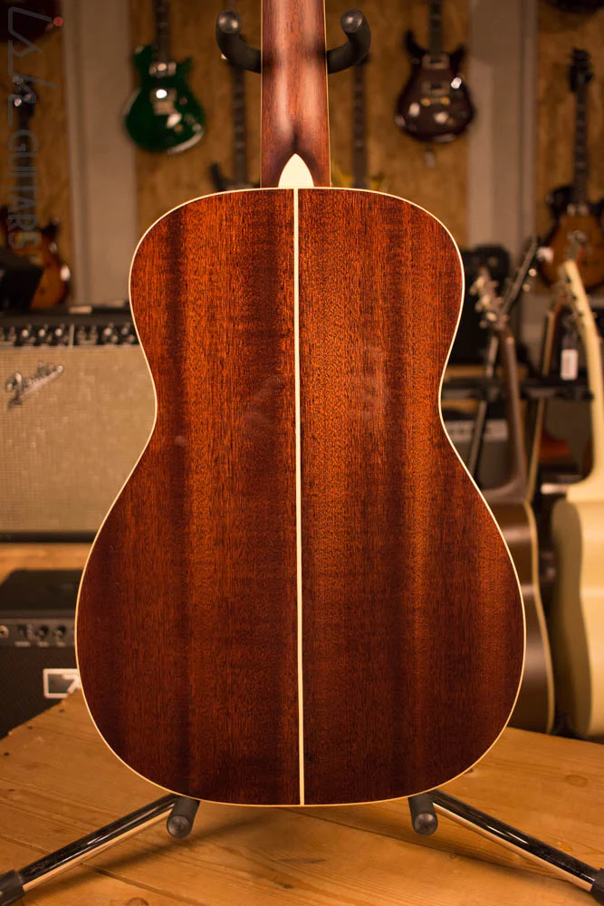 Gretsch G9511 Style 1 Parlor Acoustic Guitar - Image 7