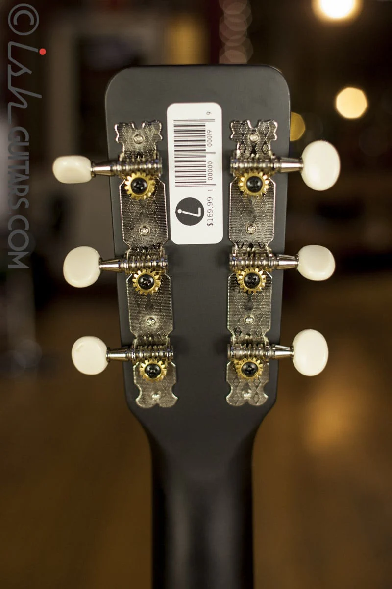 Gretsch Jim Dandy G9500 Acoustic - Image 6