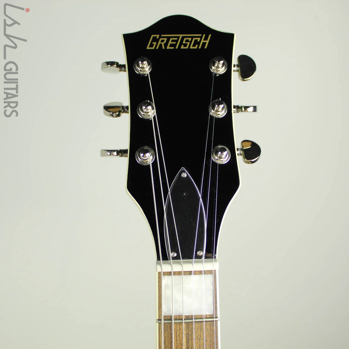 Gretsch Streamliner G2622T Torino Green - Image 6