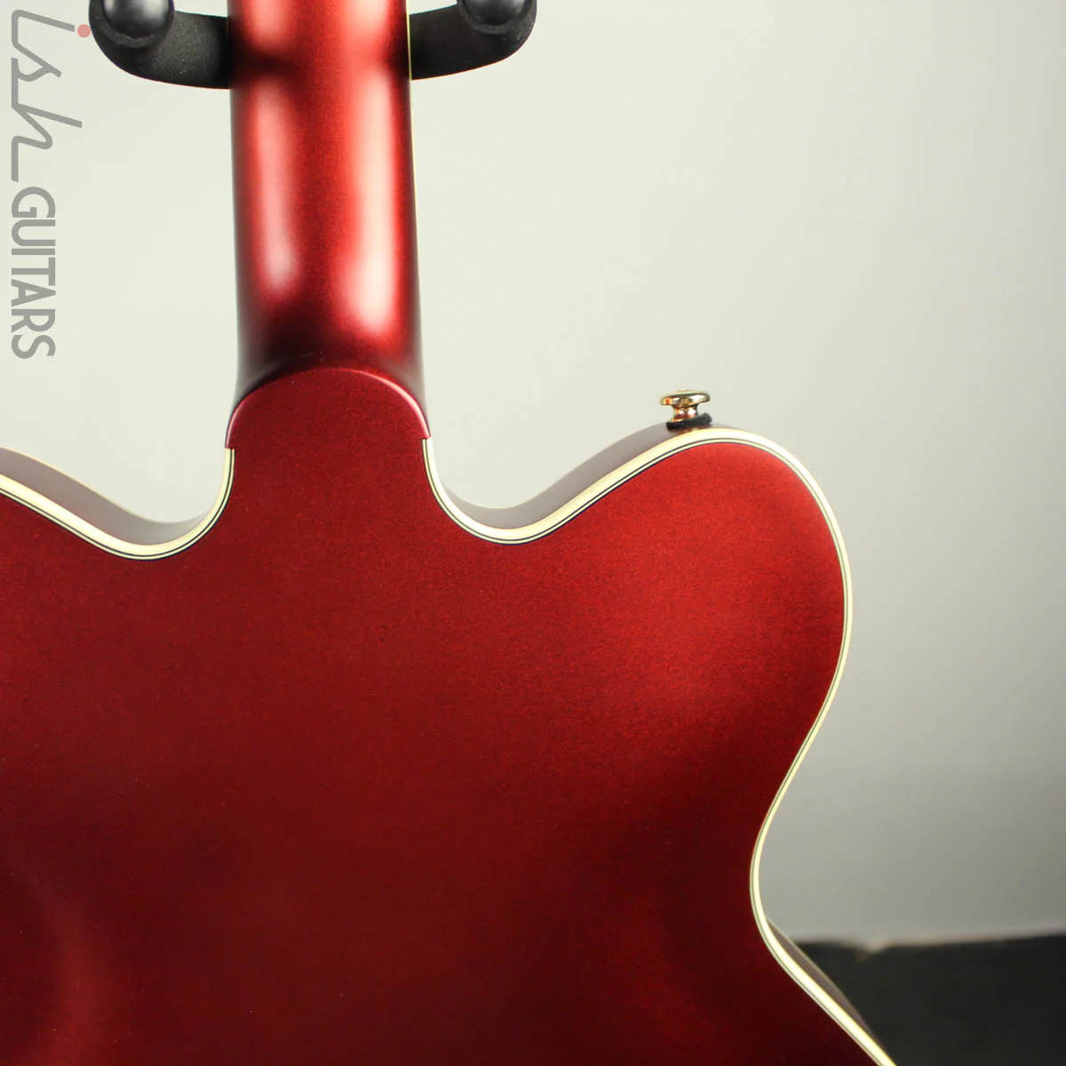 Gretsch Streamliner G2622TG-P90 Limited Edition Candy Apple Red - Image 9