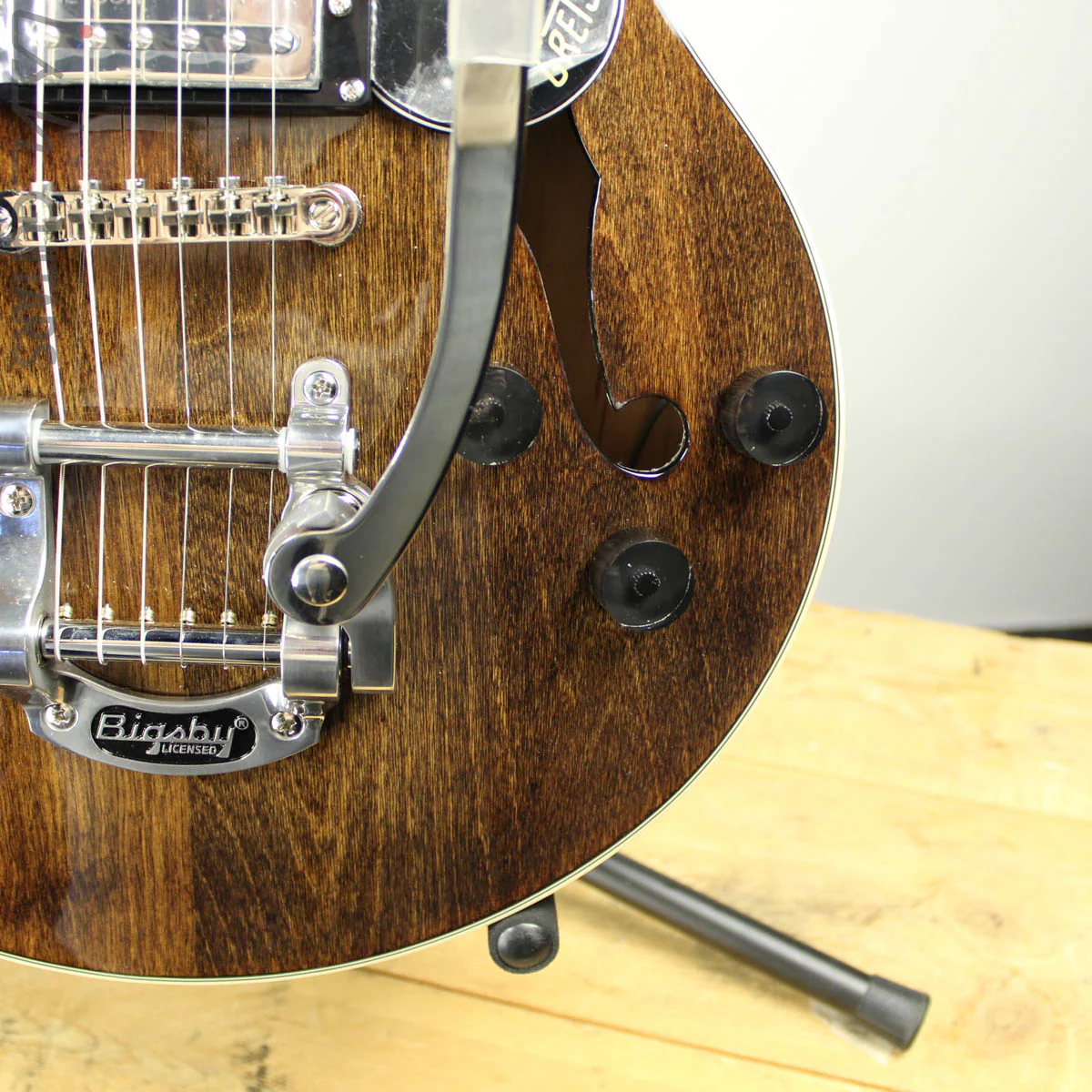 Gretsch Streamliner G2655T Center Block JR Imperial Stain - Image 3
