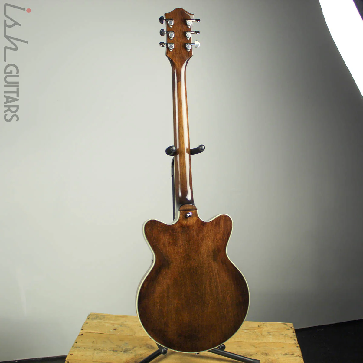 Gretsch Streamliner G2655T Center Block JR Imperial Stain - Image 7