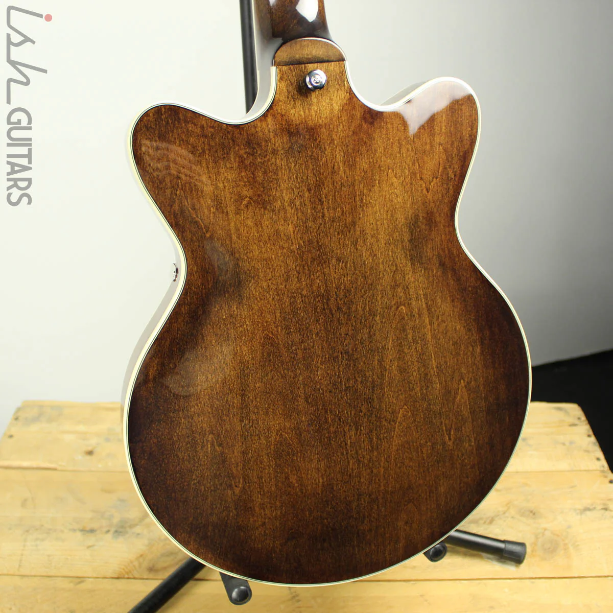 Gretsch Streamliner G2655T Center Block JR Imperial Stain - Image 8