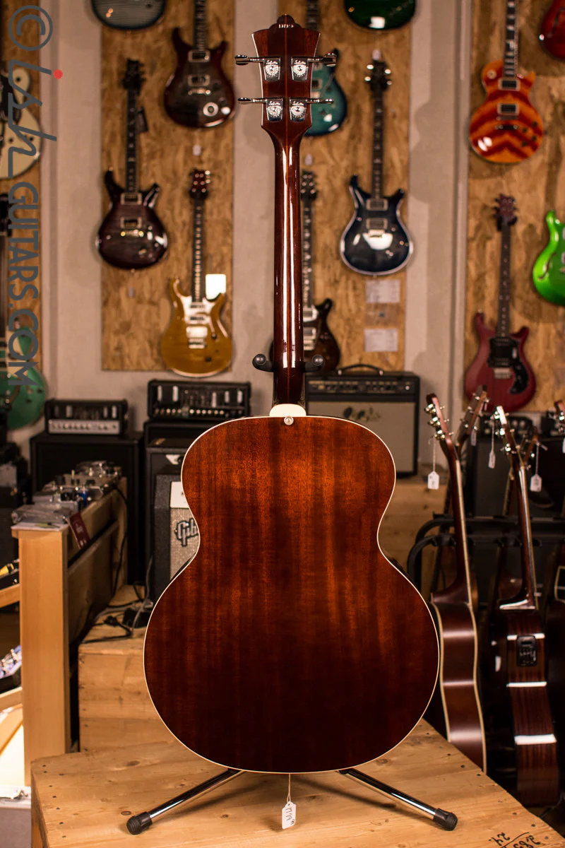 Guild Acoustic Bass 1970's [Used] - Image 8