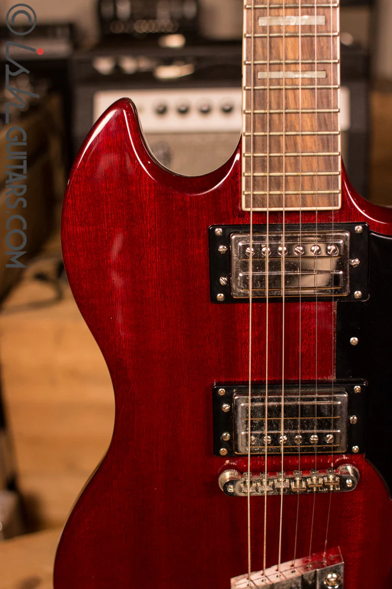 Guild S-100 Polara [Used] - Image 4
