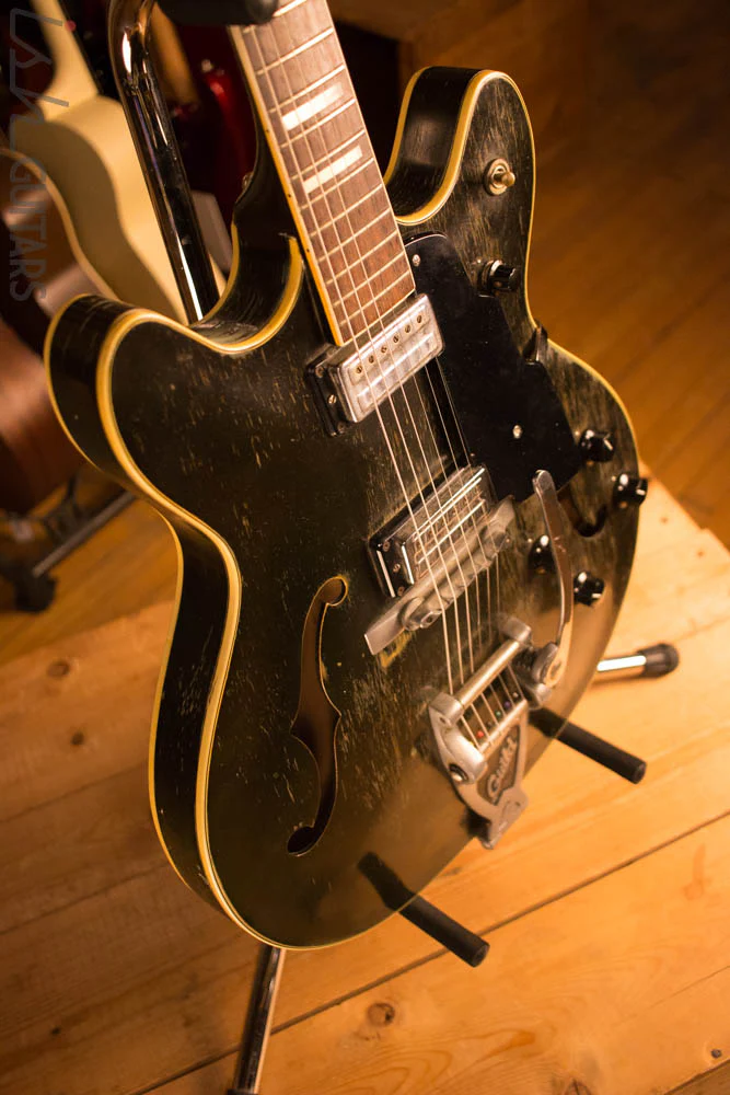 Guild Starfire Green - Image 6