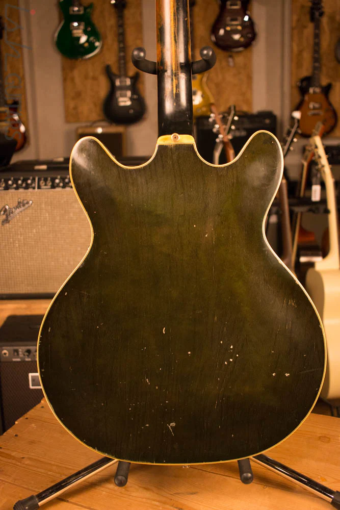 Guild Starfire Green - Image 7