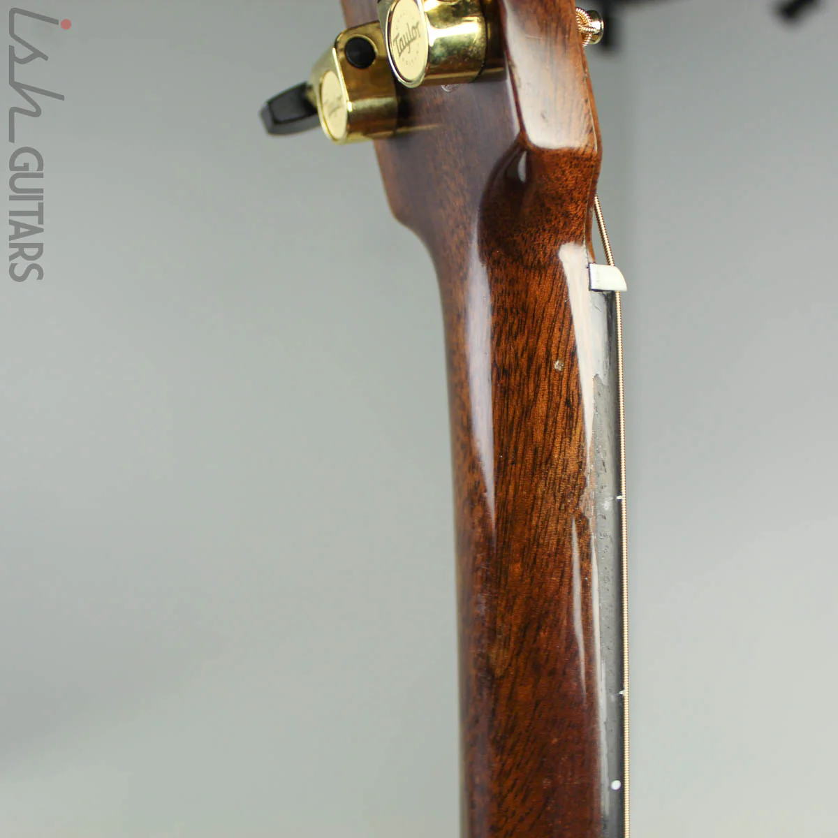 1970s Gurian S3M Acoustic Guitar - Image 14
