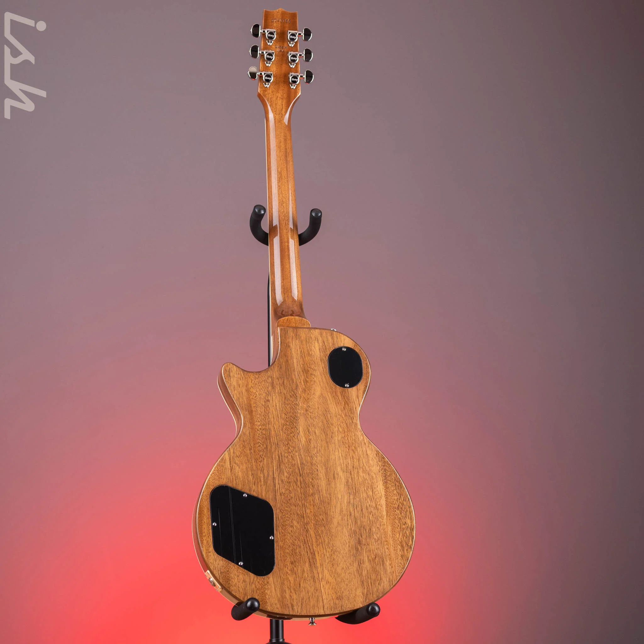 Heritage H-150 Standard LTD Skyline Blue *Ish Guitars Exclusive* - Image 6