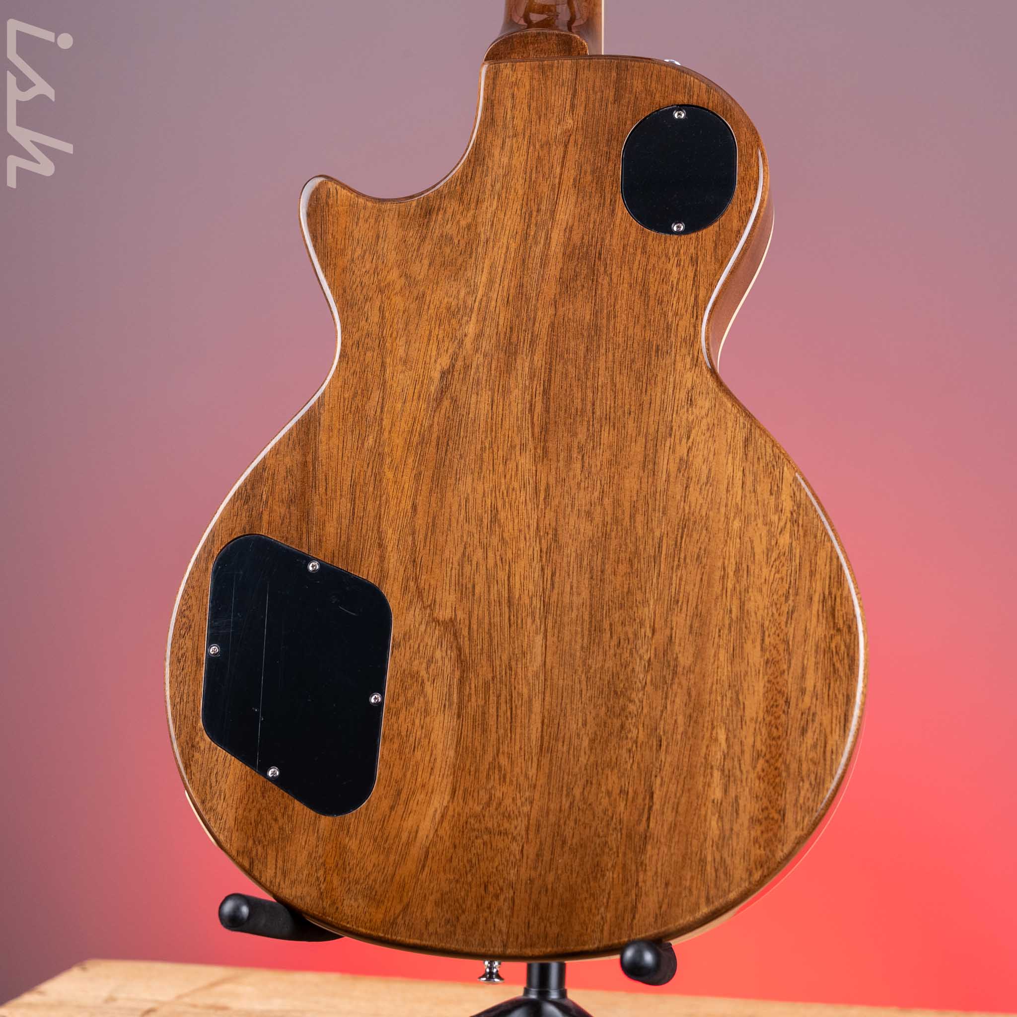 Heritage H-150 Standard LTD Skyline Blue *Ish Guitars Exclusive* - Image 7
