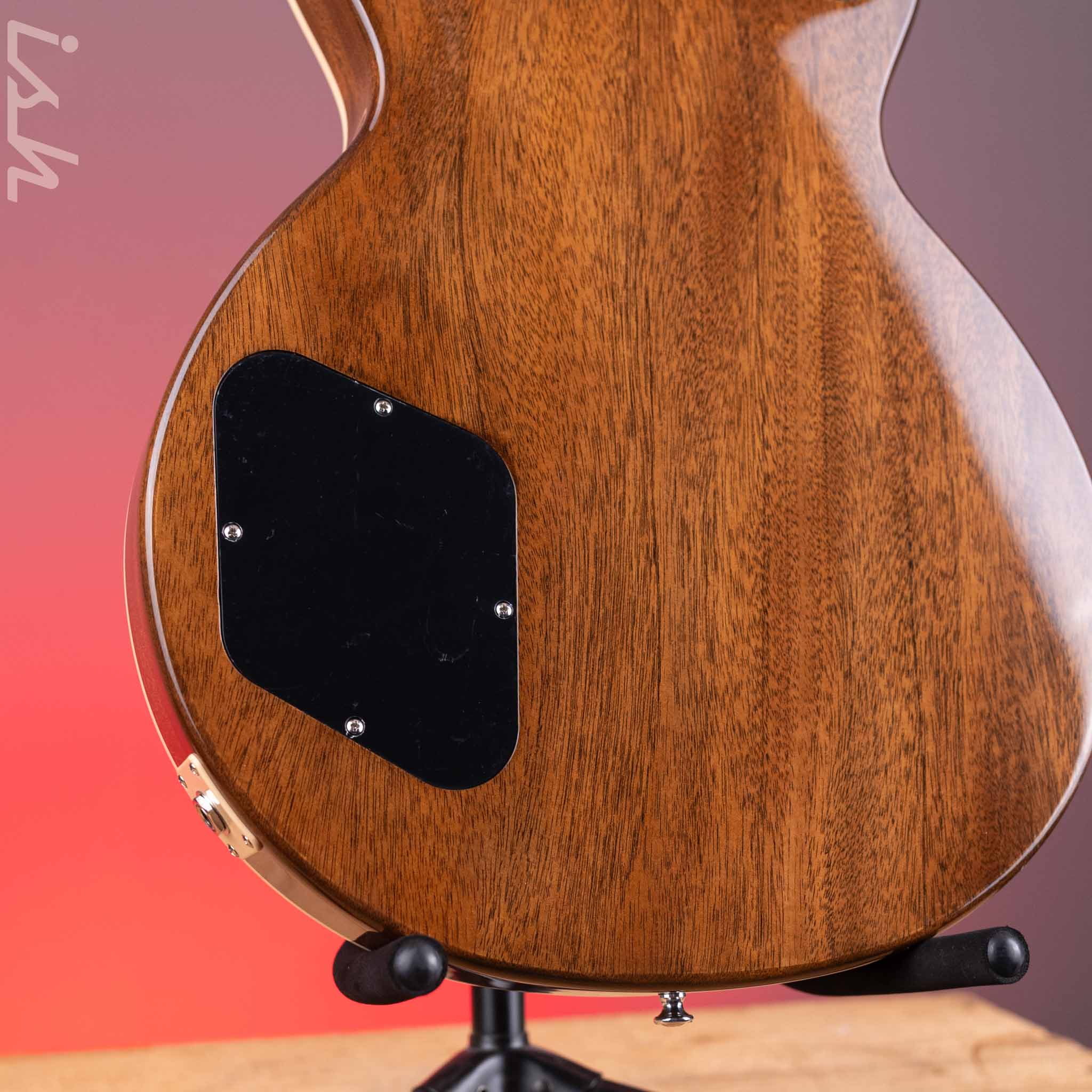 Heritage H-150 Standard LTD Skyline Blue *Ish Guitars Exclusive* - Image 9