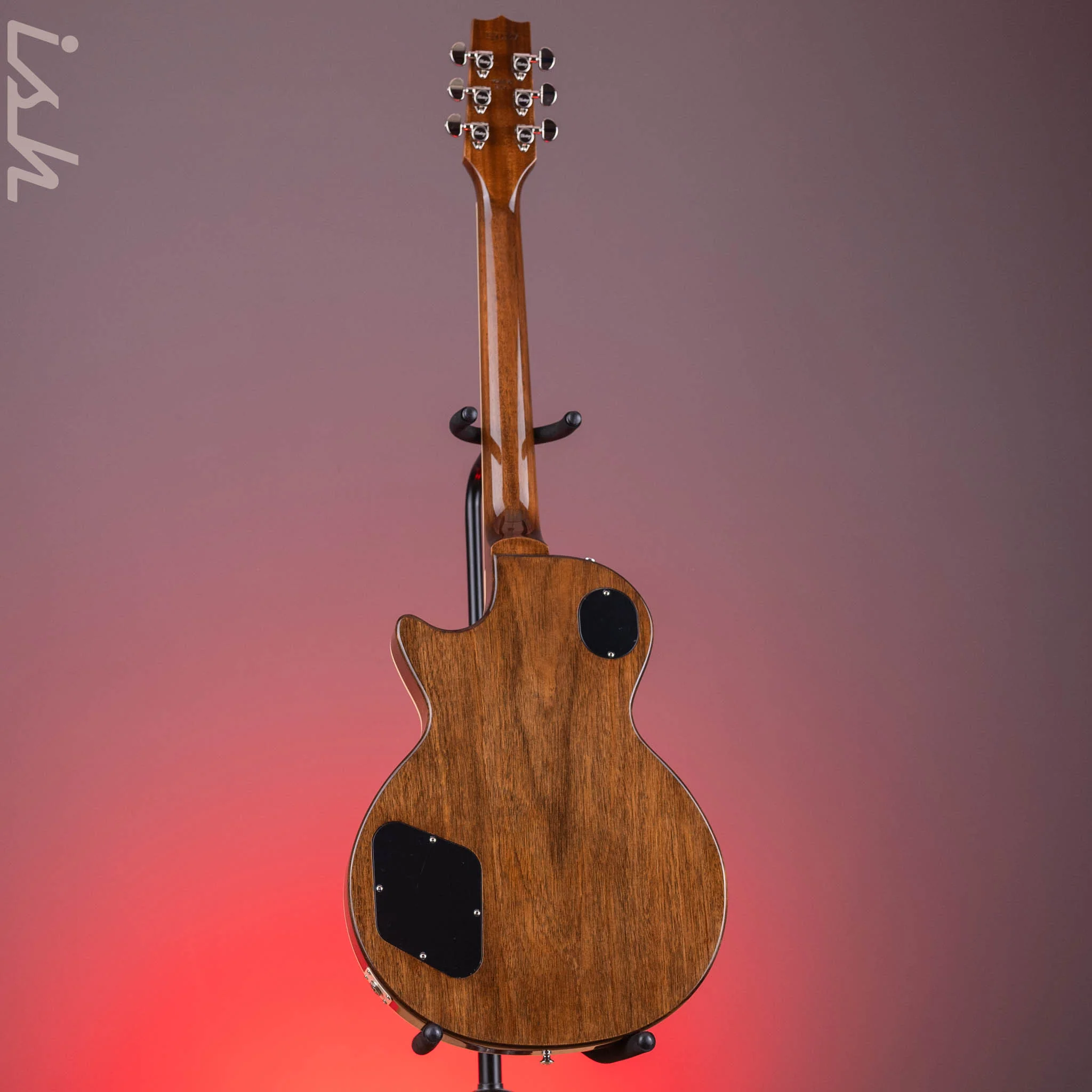 Heritage H-150 Standard LTD Skyline Blue *Ish Guitars Exclusive* - Image 6