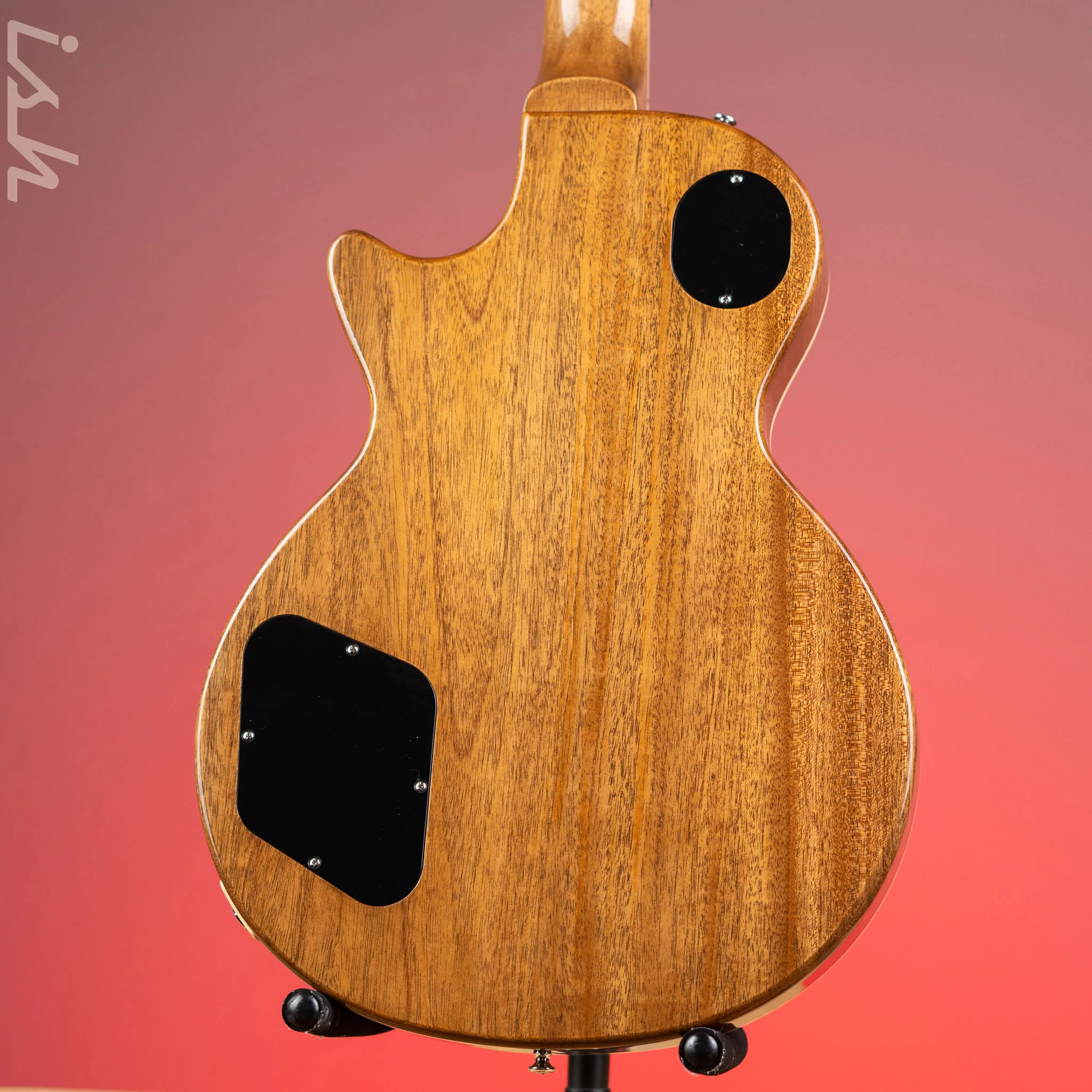 Heritage H-150 Standard LTD Skyline Blue *Ish Guitars Exclusive* Demo - Image 7