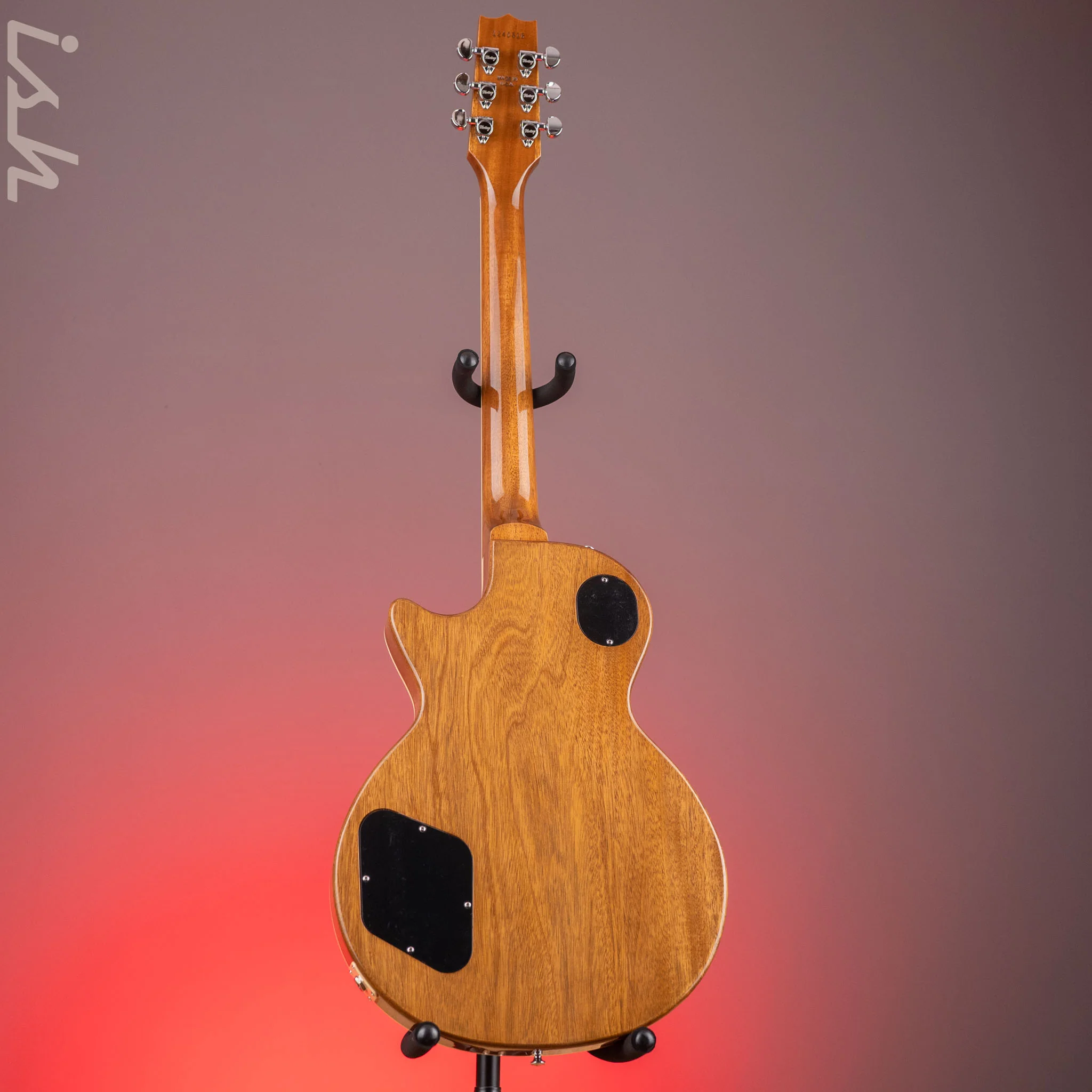 Heritage H-150 Standard LTD Skyline Blue *Ish Guitars Exclusive* Demo - Image 6