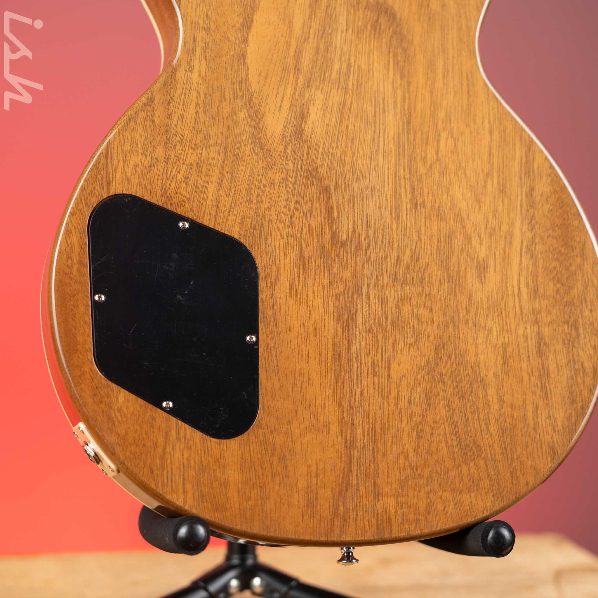 Heritage H-150 Standard LTD Skyline Blue *Ish Guitars Exclusive* Demo - Image 9