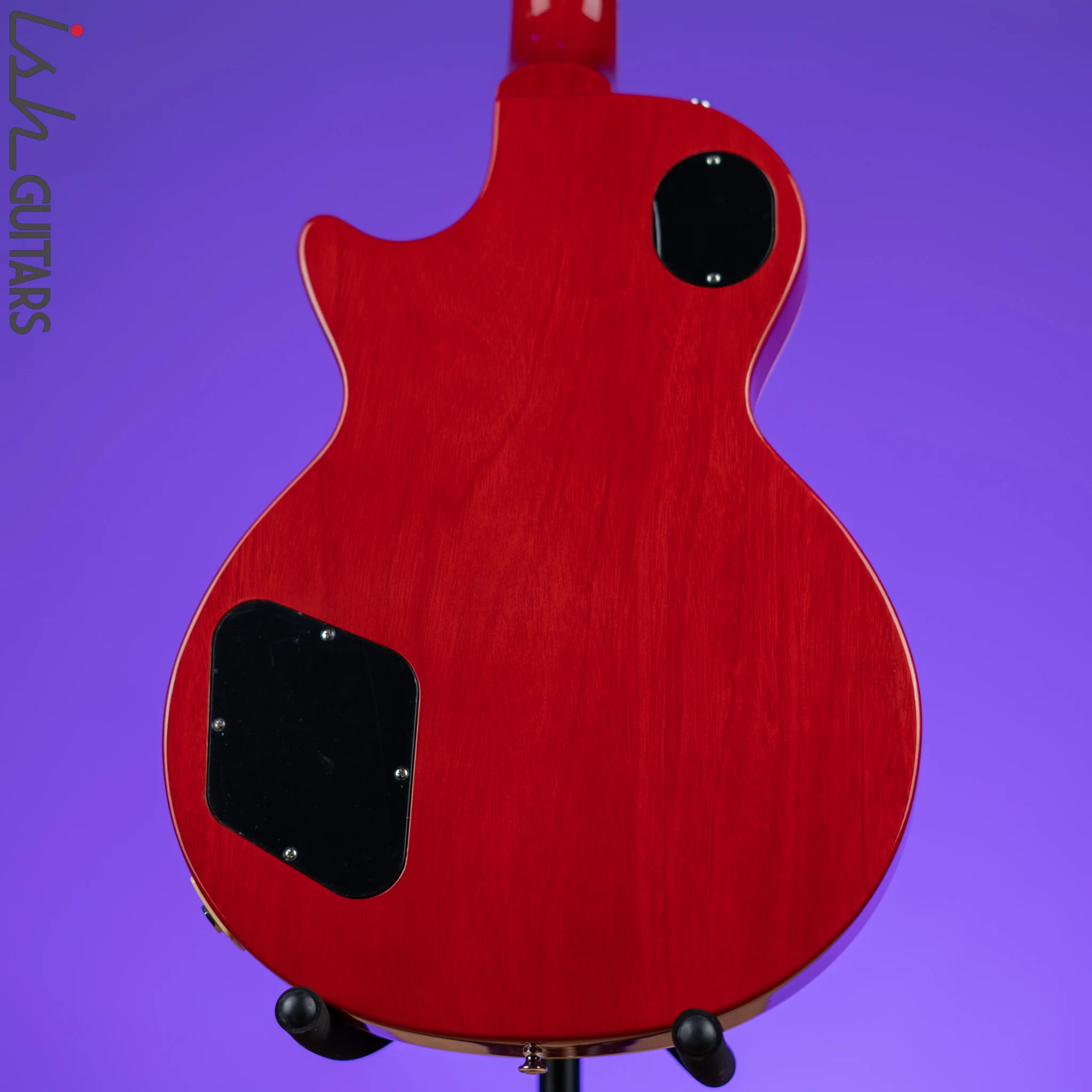 Heritage Standard H-150 Electric Guitar Vintage Cherry Sunburst - Image 8