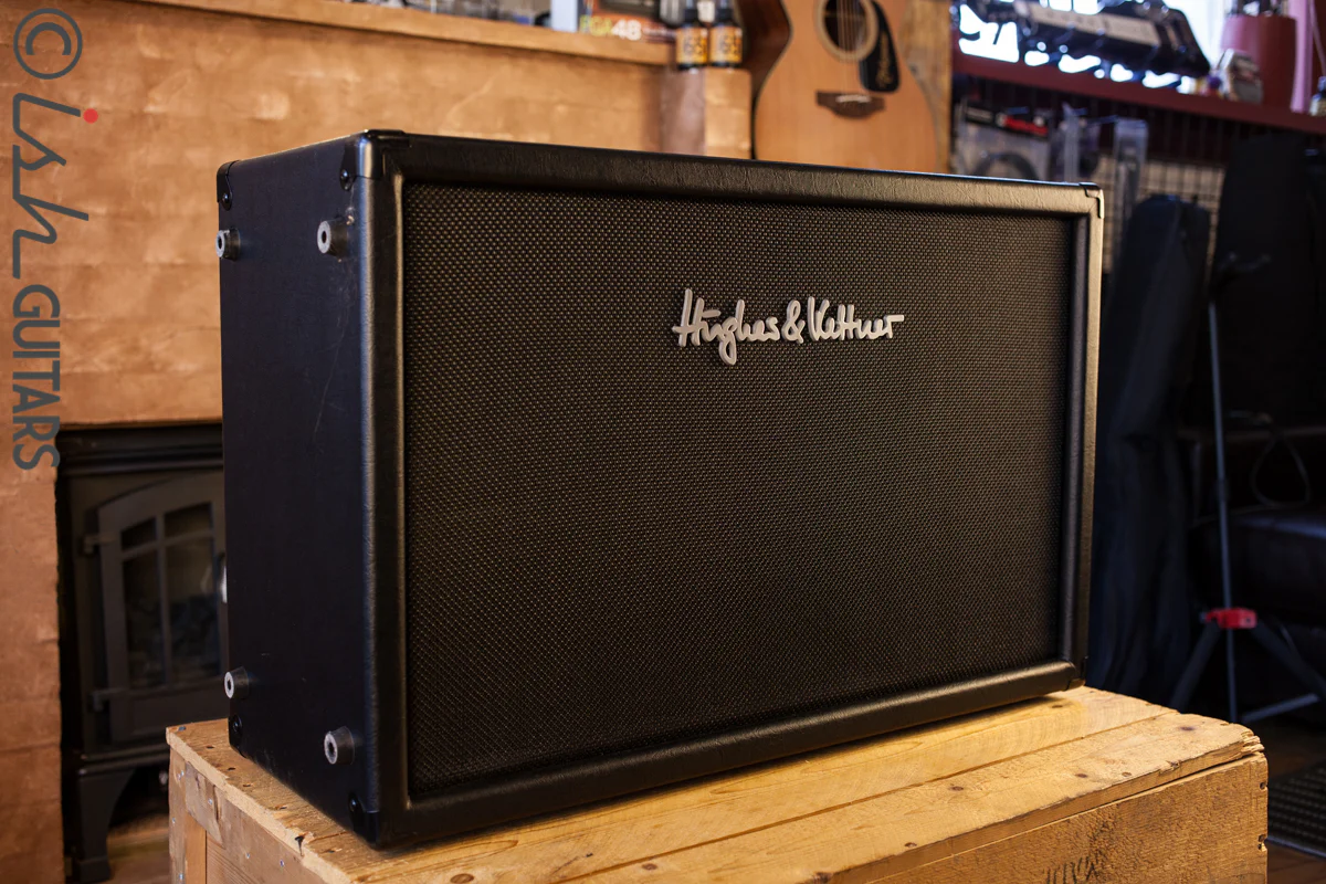 Hughes and Kettner TM212 - Image 2